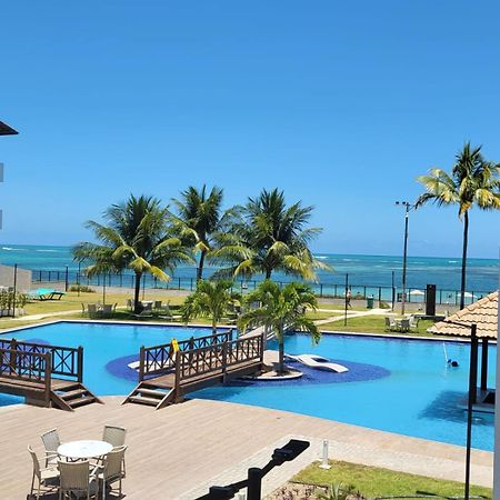Apartmán Flat Fantastico Na Beira Mar Em Tamandaré Exteriér fotografie