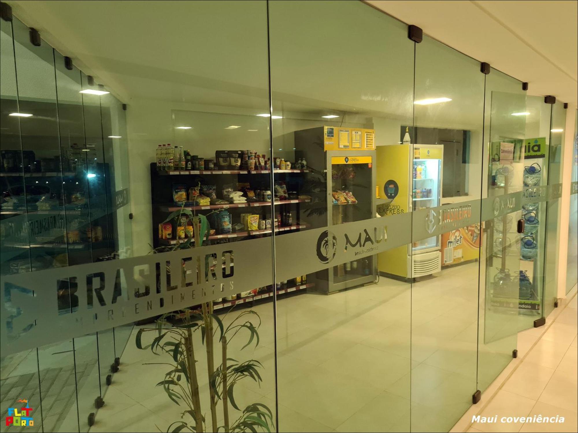 Apartmán Flat Fantastico Na Beira Mar Em Tamandaré Exteriér fotografie