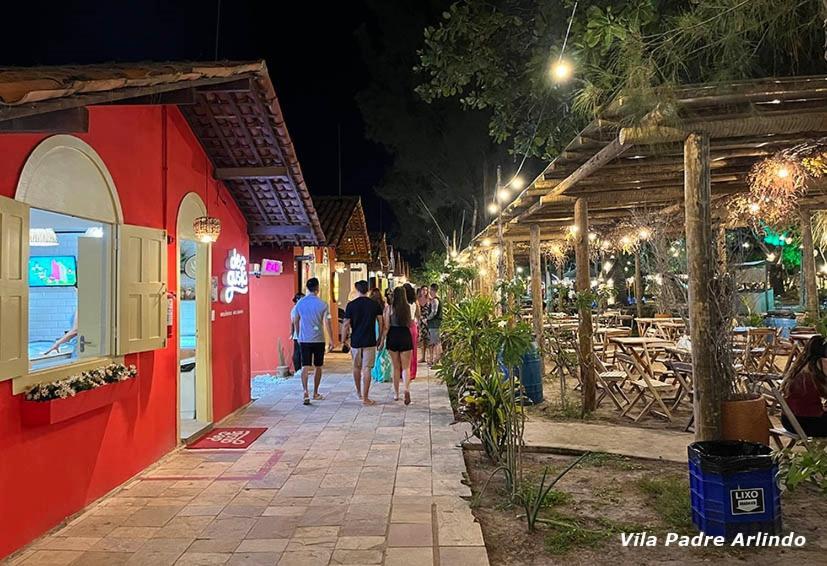 Apartmán Flat Fantastico Na Beira Mar Em Tamandaré Exteriér fotografie