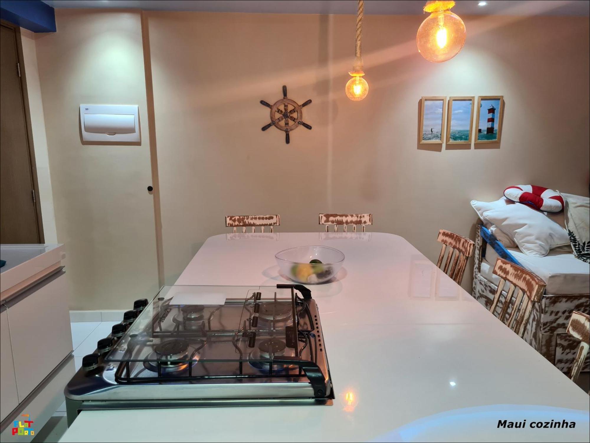 Apartmán Flat Fantastico Na Beira Mar Em Tamandaré Exteriér fotografie