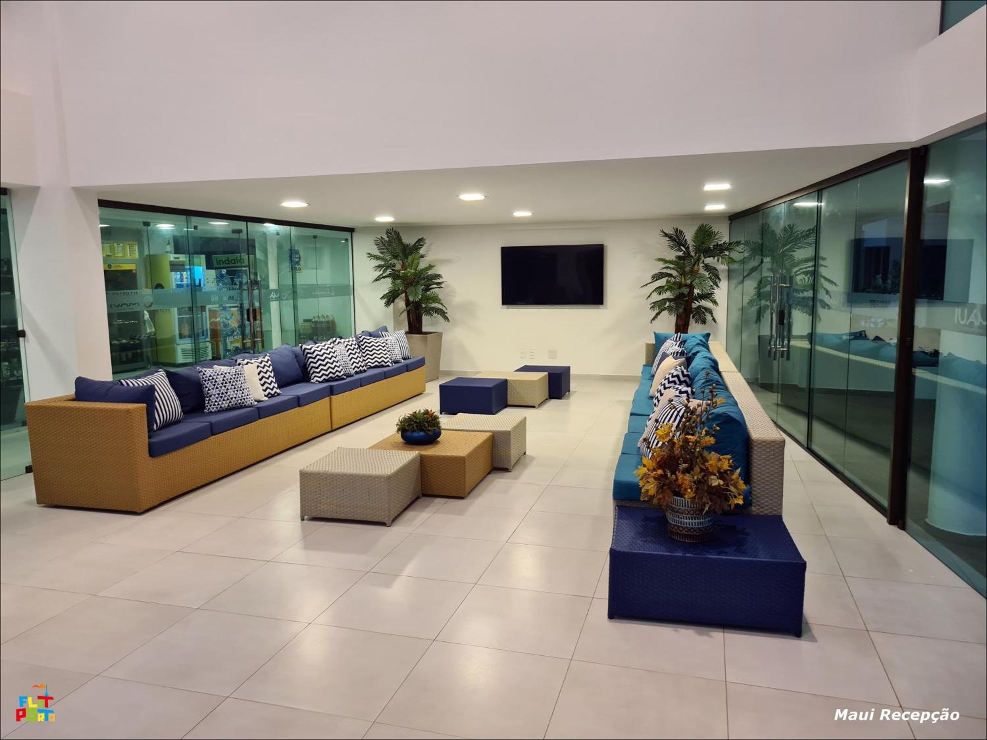 Apartmán Flat Fantastico Na Beira Mar Em Tamandaré Exteriér fotografie